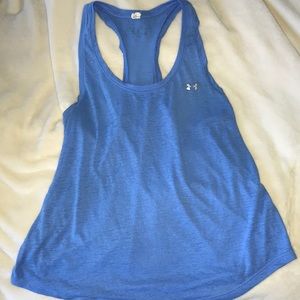 Under Armour tank